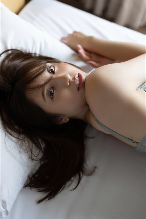 图片[74]-#FRIDAYデジタル写真集 大和田南那 秘め事 vol.2 110ページ超豪華版 (2024-11-29) - 全本免费在线观看-阅图吧