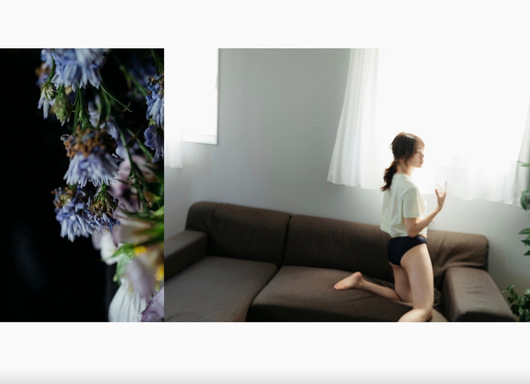 图片[67]-#山岸逢花 デジタル写真集 とられち - 全本免费在线观看-阅图吧