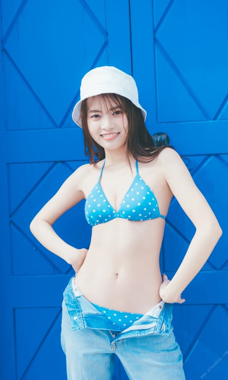 图片[26]-#Yume Shinjo 新条由芽 – Over the Green (2022-03-19) - 全本免费在线观看-阅图吧