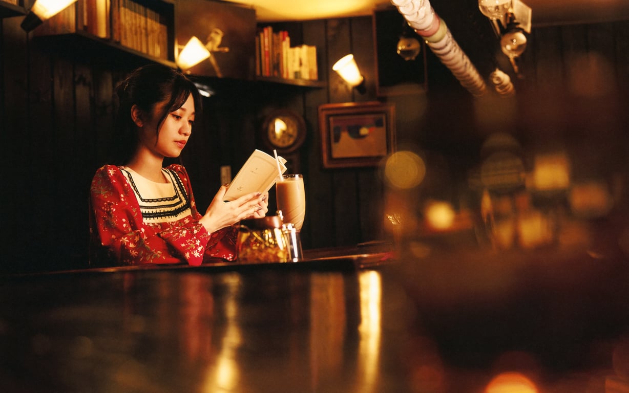 图片[61]-2021.11.09 乃木坂46 寺田兰世 1st 写真集 为何，总是无法忘怀 - 在线免费观看-阅图吧