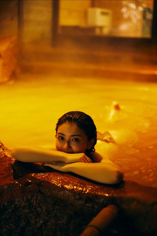 图片[47]-#FRIDAYデジタル写真集 樱井音乃『秘密的温泉旅行 vol.1』全カット - 全本免费在线观看-阅图吧