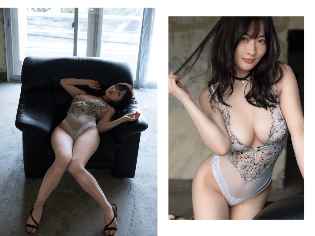 图片[42]-メイリ グラviア写真集 白百合 - 在线免费观看-阅图吧