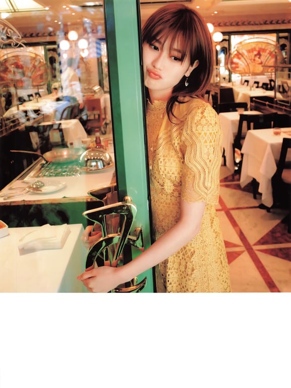 图片[66]-#Akane Moriya 守屋茜 1st Photobook – Subconscious 潜在意识 (2019-06-26) - 全本免费在线观看-阅图吧