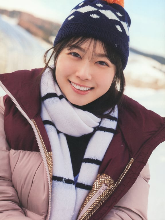 图片[142]-#丹生明里1st写真集『温柔的关系』 - 全本免费在线观看-阅图吧