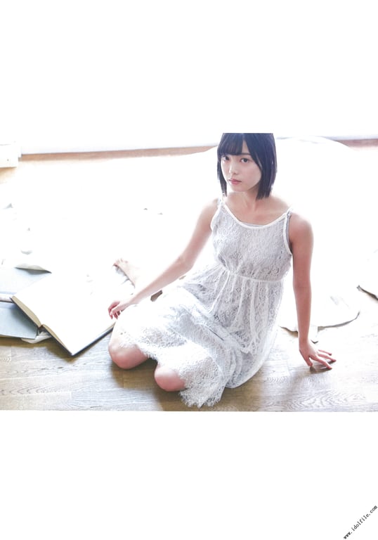 图片[6]-2016.11.14 U18 bloom 平手友梨奈・长滨睡琉平手友梨奈 - 在线免费观看-阅图吧