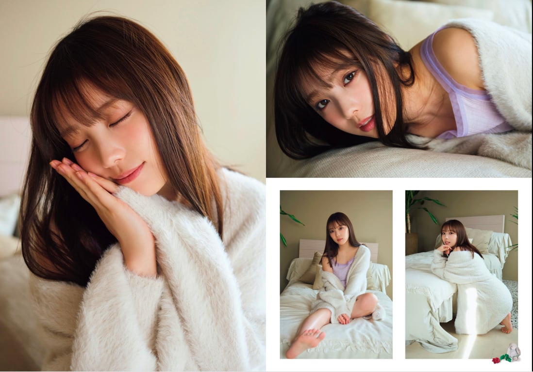 图片[5]-#FLASH SPECIAL 索尼BEST 2023年新年 「顶级偶像总登场」号 - 全本免费在线观看-阅图吧