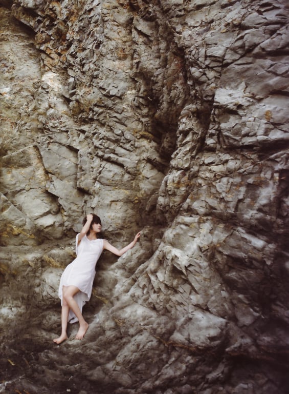 图片[4]-#Maki Horikita 堀北真希 – S - 全本免费在线观看-阅图吧