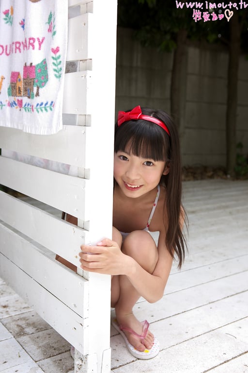 图片[23]-牧原あゆ 『純真無垢 vol.3』 - 在线免费观看-阅图吧