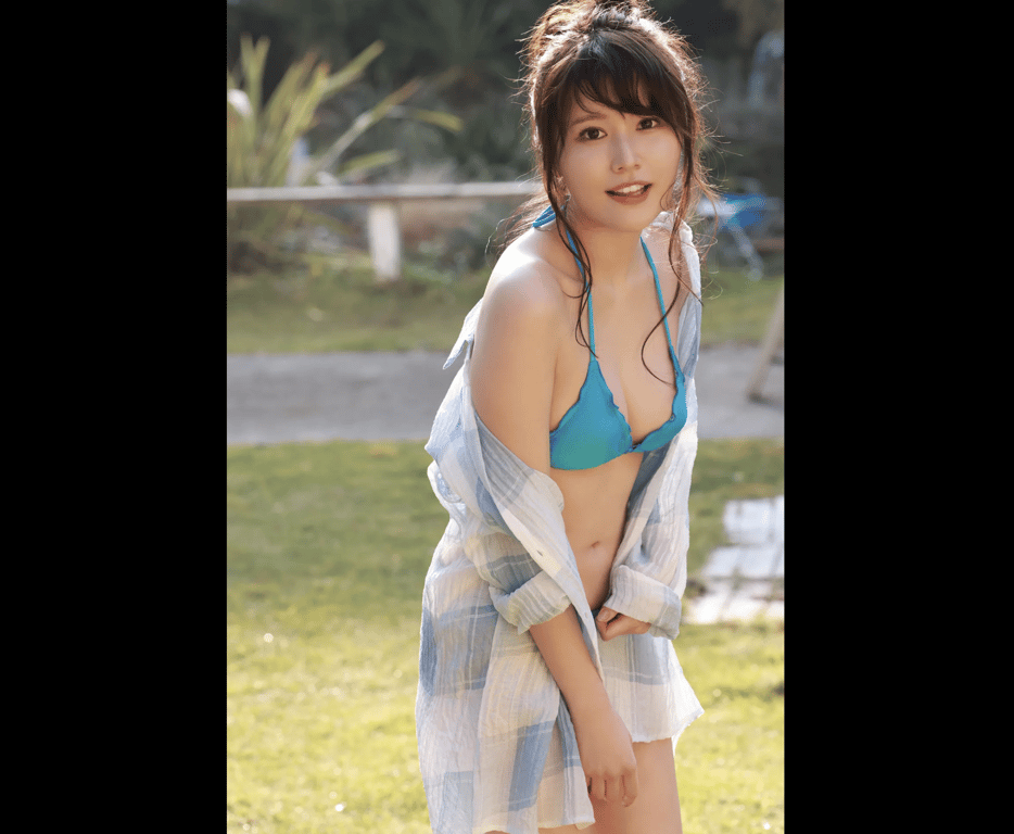 图片[36]-#FRIDAYデジタル写真集 小日向由香 甜美的身体 vol.2 完全版 - 全本免费在线观看-阅图吧