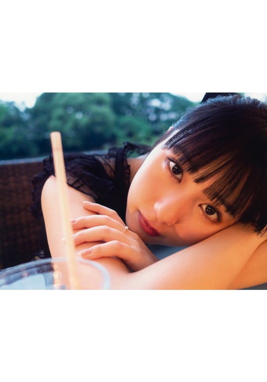 图片[52]-2021.09.12 田中美久1st写真集「12少女」 - 在线免费观看-阅图吧