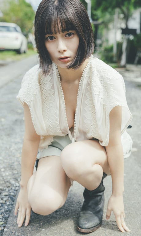 图片[67]-#Sakurako Okubo 大久保樱子 – Dearest (NO watermark) - 全本免费在线观看-阅图吧