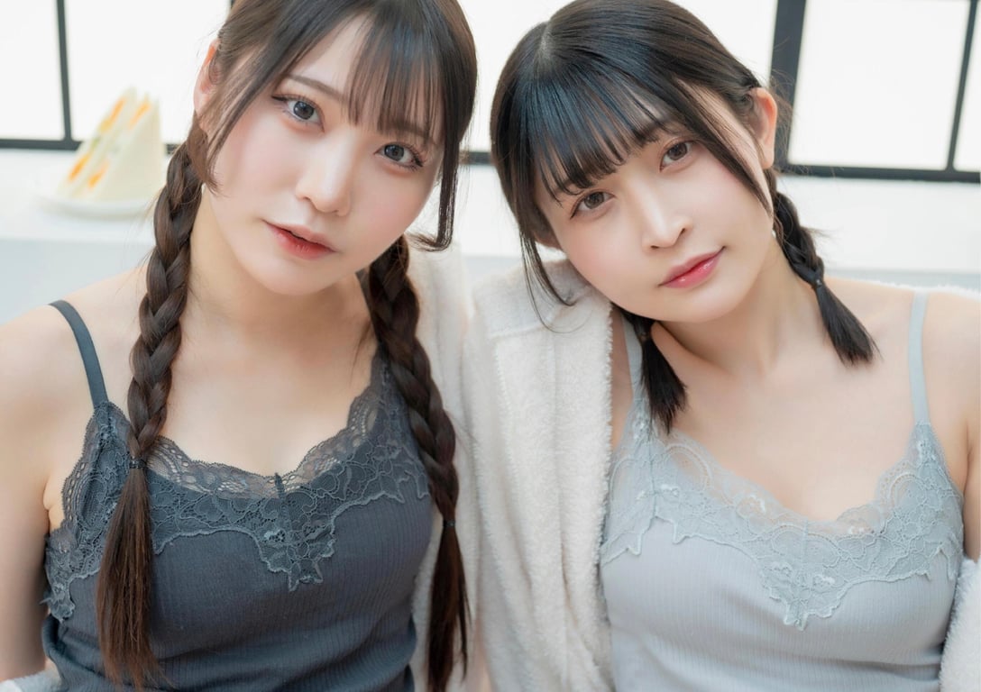 图片[68]-スカートを約100回めくれる本 vol.27 水那しおね 芽衣 (Wunder Psublishing House) - 在线免费观看-阅图吧