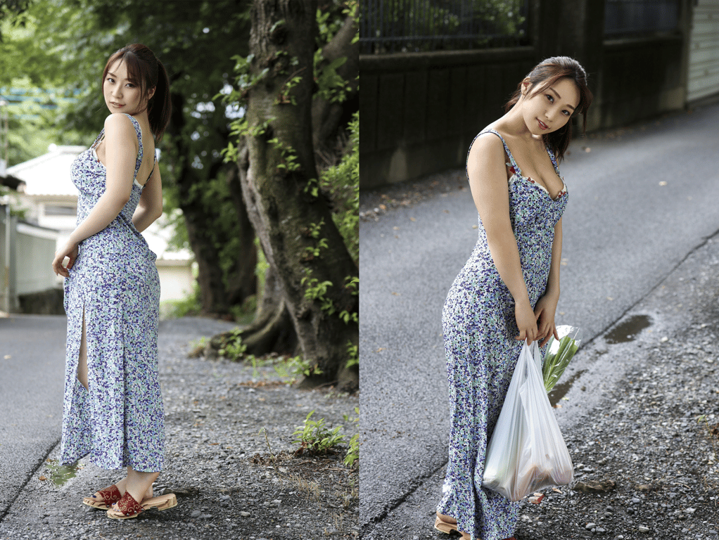 图片[28]-八乃翼 ヘアヌード写真集 紧张的夏天 - 在线免费观看-阅图吧