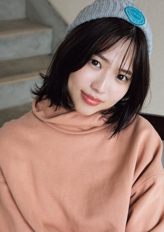 图片[51]-#鈴原りこ写真集 更爱你多一点。 - 全本免费在线观看-阅图吧