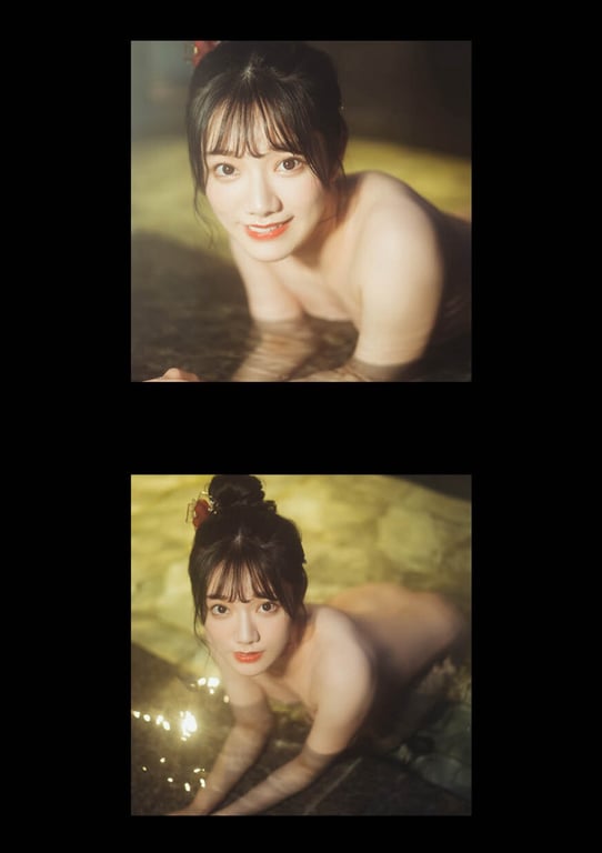 图片[50]-##Escape 宫下玲奈 - 全本免费在线观看-阅图吧