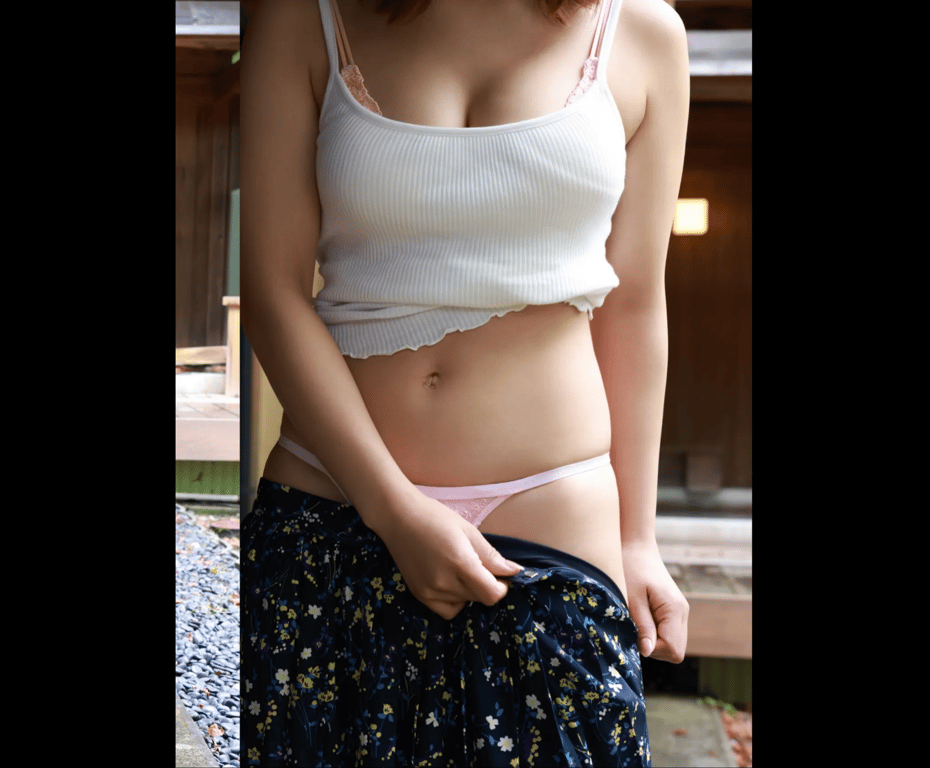 图片[13]-#平嶋夏海 治愈的水滴 vol.1 FRIDAY数码写真集 (incomplete) - 全本免费在线观看-阅图吧