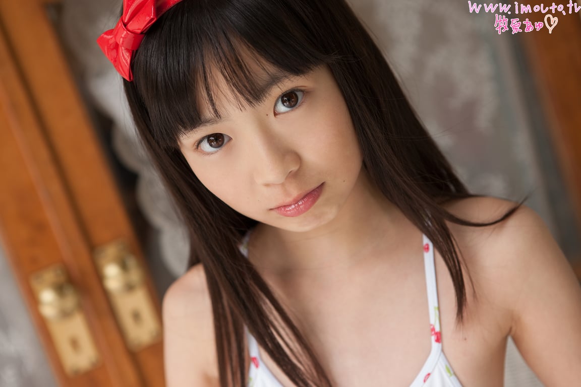 图片[203]-牧原あゆ 『純真無垢 vol.3』 - 在线免费观看-阅图吧