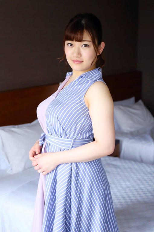 图片[6]-#【舞妻官方写真集】小梅惠娜 – 柔软巨乳诱惑的美爆乳妻 - 全本免费在线观看-阅图吧