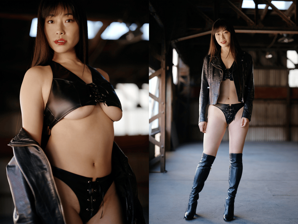 图片[30]-#週刊現代デジタル写真集 小田飛鳥 Mの女神 レッドver. [86p] - 全本免费在线观看-阅图吧