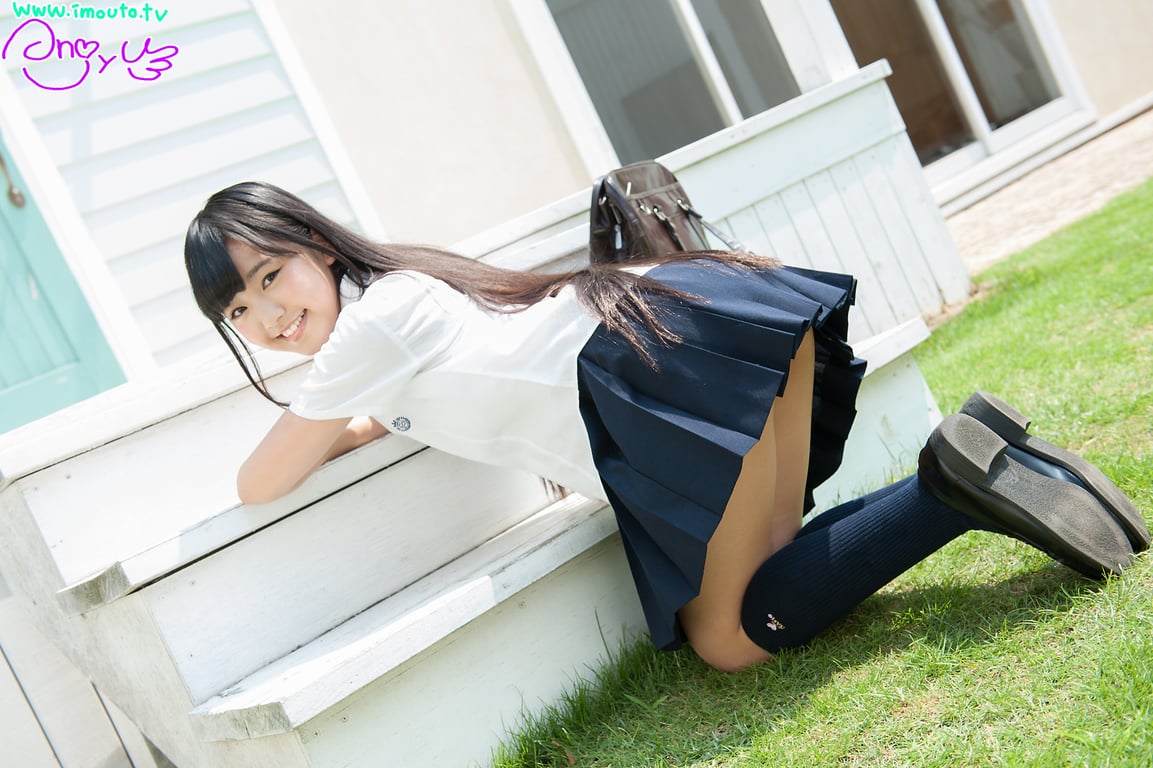 图片[65]-香月杏珠 『夏少女 vol.4』 - 在线免费观看-阅图吧