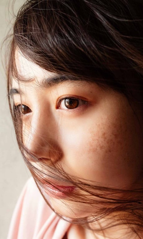 图片[56]-#Hiroe Igeta 井桁弘恵 – The future is a little nostalgic 未来有点令人怀念。 (2020-08-24) - 全本免费在线观看-阅图吧