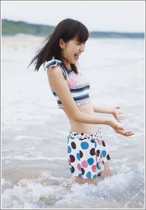 图片[122]-#岩井七世 写真集 薄荷 - 全本免费在线观看-阅图吧