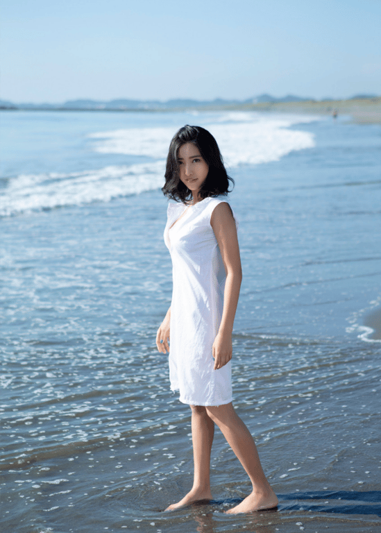 图片[5]-#水川スミレ デジタル写真集「甘い蜜と甘い罠」(ジーウォーク) - 全本免费在线观看-阅图吧