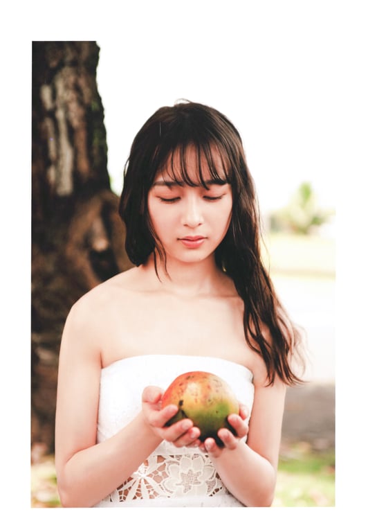图片[16]-Ayane Suzuki 鈴木絢音 - 1st Photobook The angle of the light 光之角度 (2020-11-10) - 在线免费观看-阅图吧