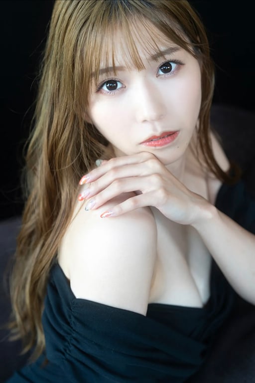 图片[60]-#FRIDAYデジタル写真集 亚咲花 Born this Way vol.2 100P超豪华版 - 全本免费在线观看-阅图吧