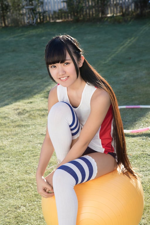 图片[51]-香月杏珠 『绝对领域 vol.8』 - 在线免费观看-阅图吧