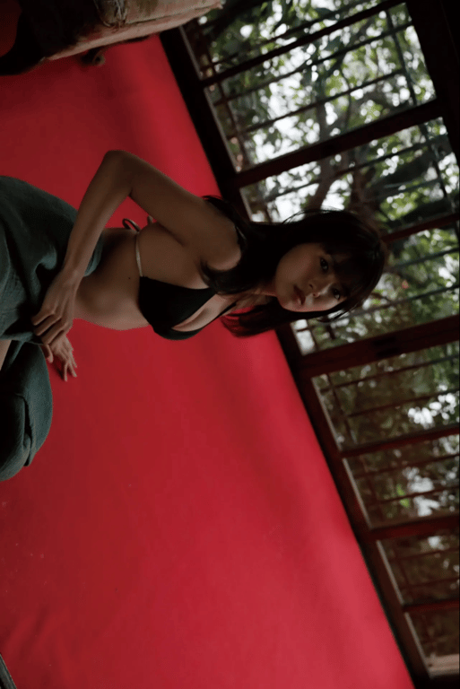 图片[31]-#Yume Shinjo 新条由芽 – A sparkling heroine 闪闪发光的女主角 (2020-05-29) - 全本免费在线观看-阅图吧