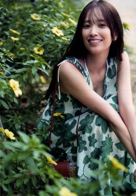 图片[54]-#日向坂46 佐佐木久美 1st写真集 翻阅的日常 - 全本免费在线观看-阅图吧