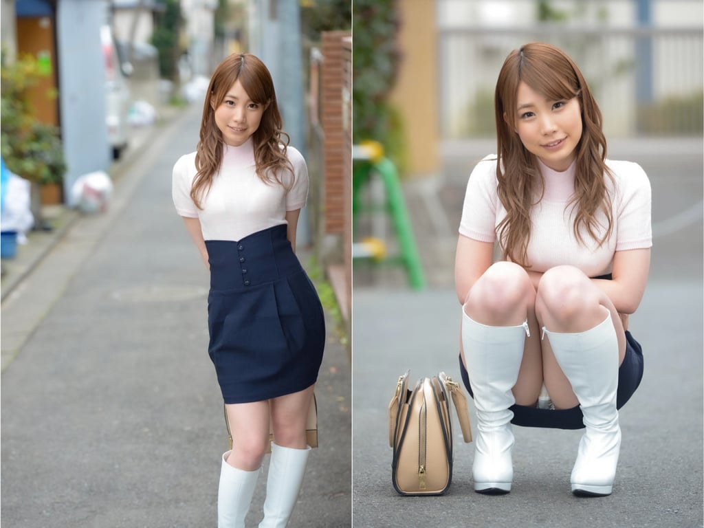 图片[17]-[Gekisha Beauty 激写美女] 长谷川留衣 (2023-01-06) - 在线免费观看-阅图吧