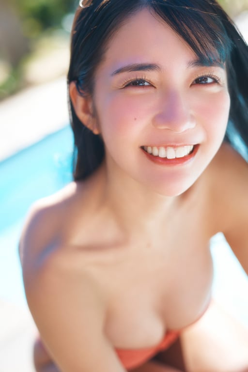 图片[38]-#FLASHデジタル写真集 天羽希純 エキゾチックLOVE - 全本免费在线观看-阅图吧