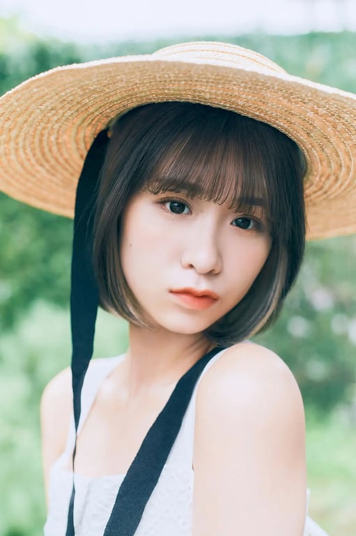 图片[16]-#金子美结 ＷＨＩＴＥ ｇｒａｐｈ 数字写真集(2022-11-22) - 全本免费在线观看-阅图吧