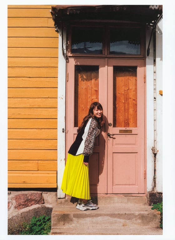 图片[94]-Kazumi Takayama 高山一実 - Monologue 独白 (2019-02-26)高山一実写真集 独白 - 在线免费观看-阅图吧