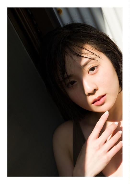 图片[49]-【数字限定 YJ PHOTO BOOK】平泽芽衣(THE ORCHESTRA TOKYO)写真集「神所求的 PURE鲍勃！」 - 在线免费观看-阅图吧