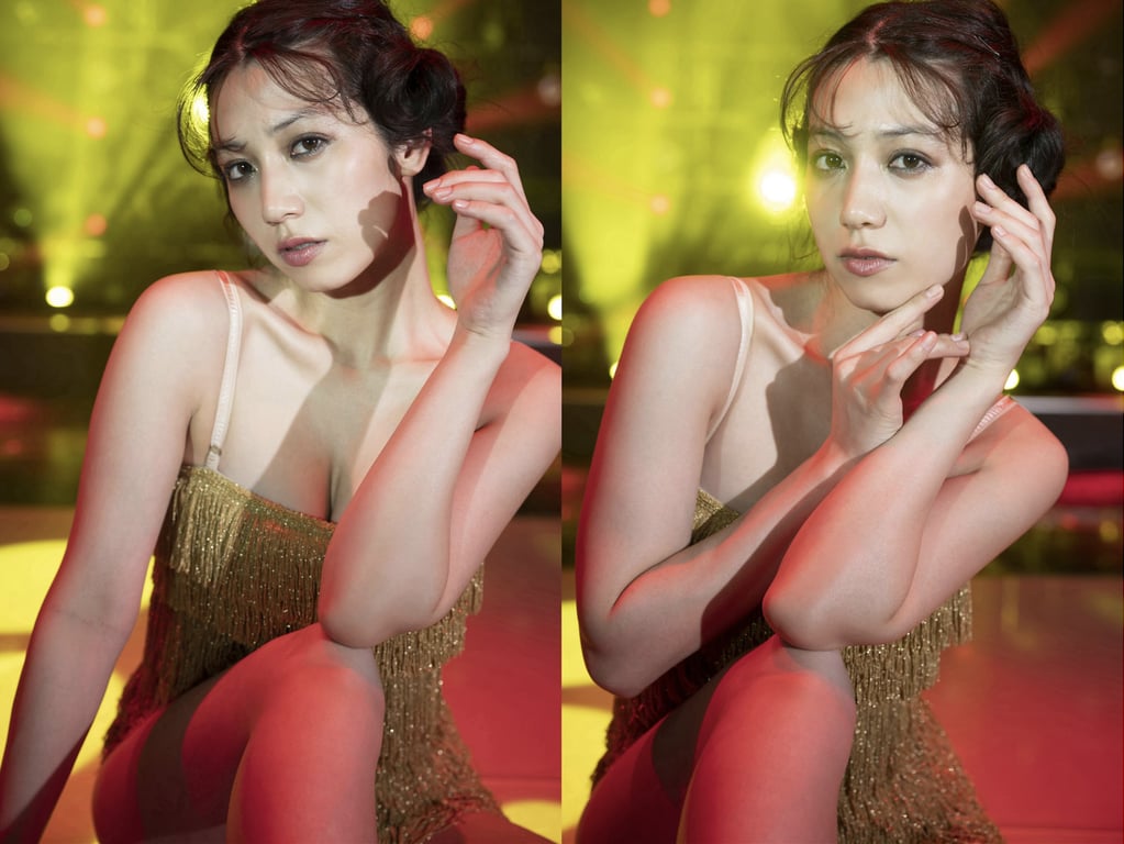 图片[14]-Airi Sato 佐藤爱里 - Bathed In The Spotlight 沐浴在聚光灯下 - 在线免费观看-阅图吧