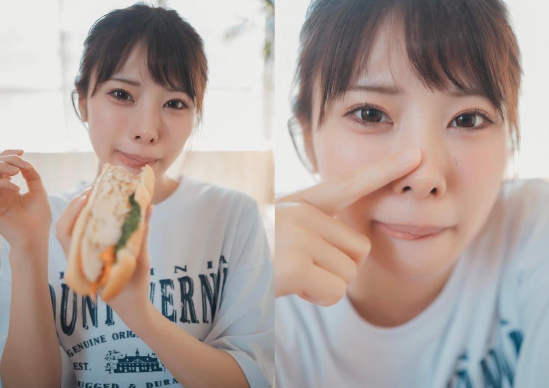 图片[91]-つなまよ 1st e-book 两人坠入爱恋的季节 (wunder publishing house) - 在线免费观看-阅图吧