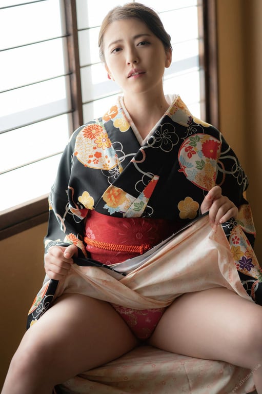 图片[14]-#木下凛凛子数字写真集 春夏秋冬 「晚秋」 - 全本免费在线观看-阅图吧