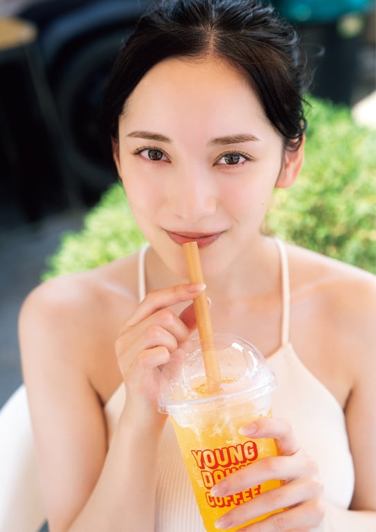 图片[69]-【電子版限定45ページ増】都丸紗也華 4th写真集 10 - 在线免费观看-阅图吧