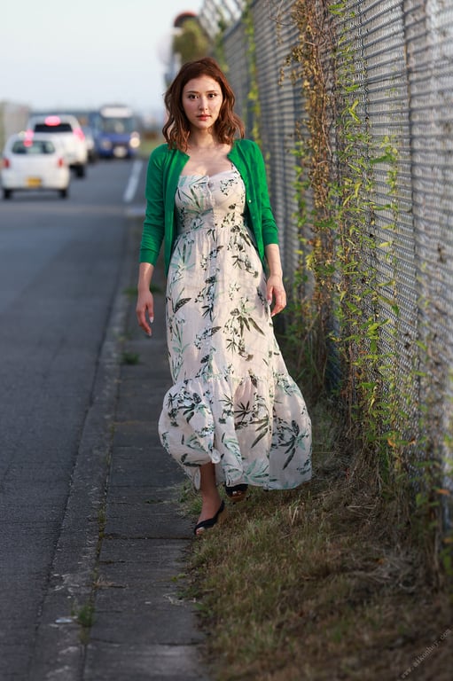 图片[79]-2022.09.23 兰兰 想要突破你的防线 週刊Post Digital写真集 - 在线免费观看-阅图吧