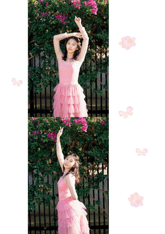 图片[15]-#【数字限定】志田音々 写真集 『 Best selection 』 (Wani Books 数字写真集) - 全本免费在线观看-阅图吧