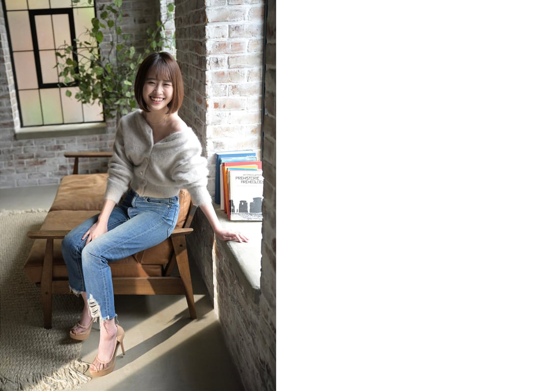 图片[2]-#週刊現代デジタル写真集 PN 乃瀨愛 ノーザンガール - 全本免费在线观看-阅图吧