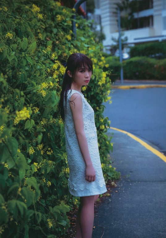 图片[36]-#秋元真夏ファースト写真集 真夏の気圧配置(2017.02.28) - 全本免费在线观看-阅图吧