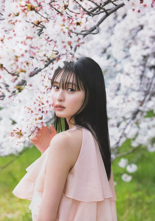 图片[121]-乃木坂46 远藤樱1st写真集 可憐 - 在线免费观看-阅图吧