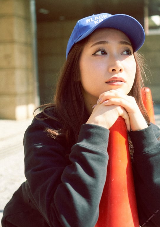 图片[5]-#NEWLOOK【girl meets street】加美杏奈 - 在线免费观看-阅图吧