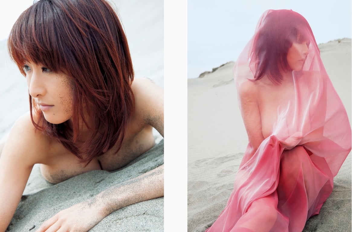 图片[56]-#古瀬絵理 写真集 蜜 mits - 全本免费在线观看-阅图吧