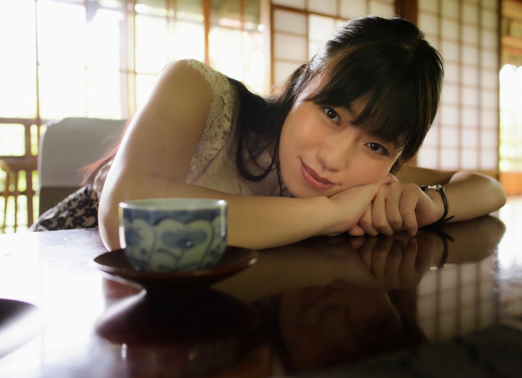 图片[5]-#週刊現代デジタル写真集 小田飛鳥 一期一会 旅のはじまり - 全本免费在线观看-阅图吧