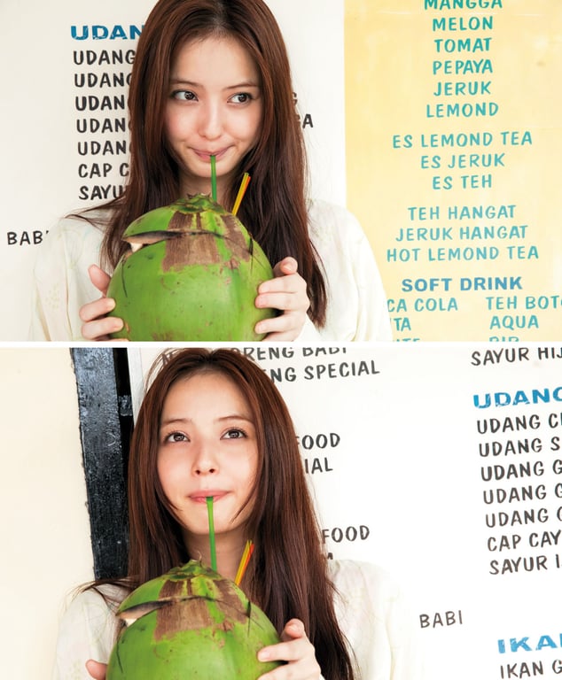 图片[30]-#佐々木希写真集 「Sasaki Nozomi」 - 全本免费在线观看-阅图吧